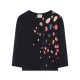 Boboli Stretch knit t-Shirt for girl -BCI (422020 890)