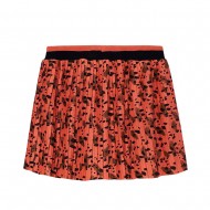 Boboli Skirt printed for girl (422031 9713)