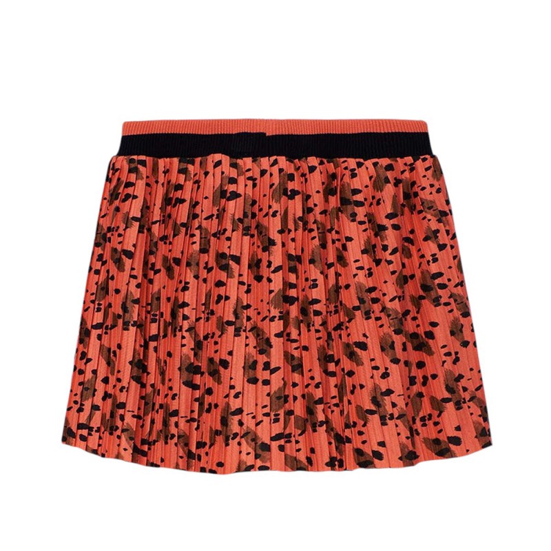 Boboli Skirt printed for girl (422031 9713)