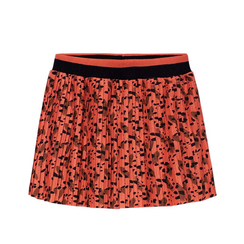Boboli Skirt printed for girl (422031 9713)