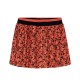 Boboli Skirt printed for girl (422031 9713)