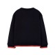 Boboli Fleece stretch sweatshirt for girl -BCI (422165 890)