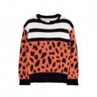 Boboli Knitwear pullover for girl -BCI (422187 3947)