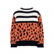Boboli Knitwear pullover for girl -BCI (422187 3947)