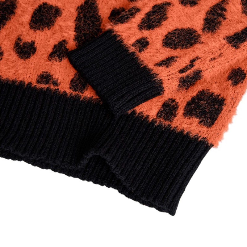 Boboli Knitwear pullover for girl -BCI (422187 3947)