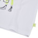 Boboli Stretch knit t-Shirt for girl -BCI (423043 1100)