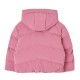 Boboli Technical fabric parka for girl (424189 3877)