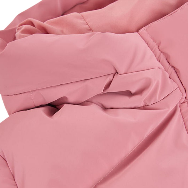 Boboli Technical fabric parka for girl (424189 3877)