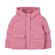 Boboli Technical fabric parka for girl (424189 3877)