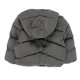 Boboli Technical fabric parka for girl (424189 8118)