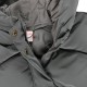Boboli Technical fabric parka for girl (424189 8118)