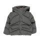 Boboli Technical fabric parka for girl (424189 8118)