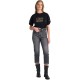 Staff Jeans Ashley Regular Crop Pant (5-936.430.BL.052 .00)