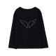 Boboli Stretch knit t-Shirt for girl -BCI (434001 890)