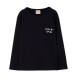 Boboli Stretch knit t-Shirt for girl -BCI (434001 890)