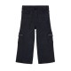 Boboli Denim trousers for girl -BCI (434089 BLACK)