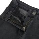 Boboli Denim trousers for girl -BCI (434089 BLACK)