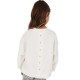Boboli Fleece sweatshirt for girl -BCI (434090 1111)