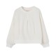 Boboli Fleece sweatshirt for girl -BCI (434090 1111)