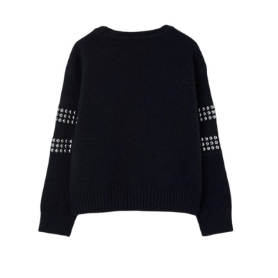 Boboli Knitwear pullover for girl (434113 890)