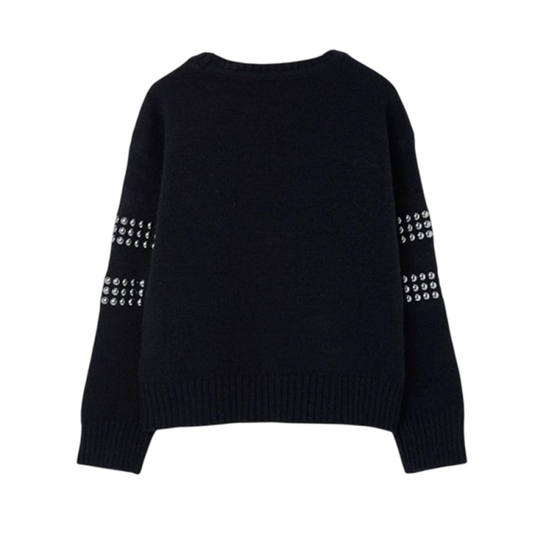 Boboli Knitwear pullover for girl (434113 890)
