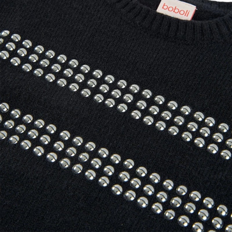 Boboli Knitwear pullover for girl (434113 890)