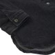 Boboli Denim dress for girl -BCI (434135 BLACK)