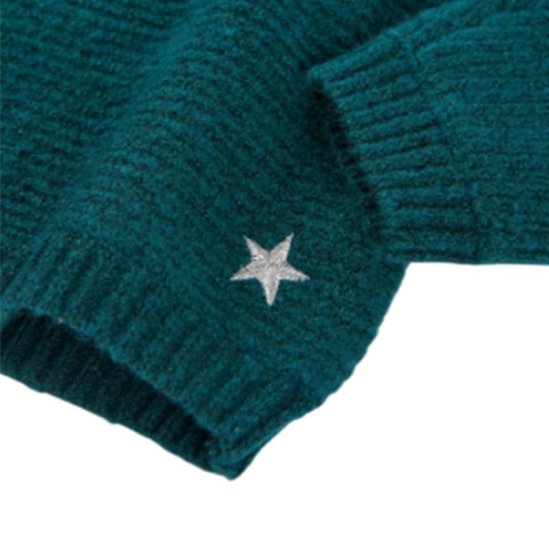 Boboli Knitwear pullover for girl (434146 4768)
