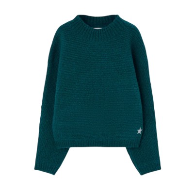 Boboli Knitwear pullover for girl (434146 4768)