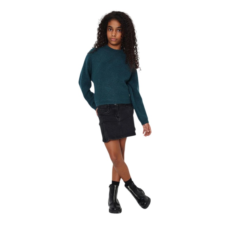 Boboli Knitwear pullover for girl (434146 4768)