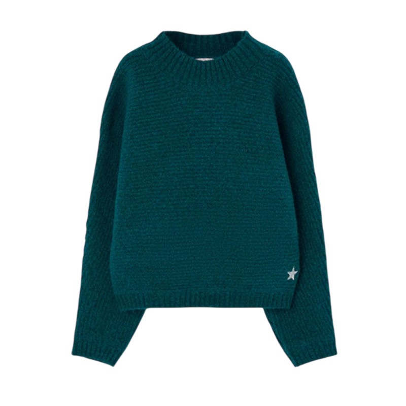 Boboli Knitwear pullover for girl (434146 4768)