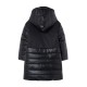 Boboli Technical fabric parka for girl (434179 890)