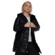 Boboli Technical fabric parka for girl (434179 890)