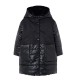 Boboli Technical fabric parka for girl (434179 890)