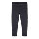 Boboli Denim trousers knit for girl -BCI (434180 BLACK)