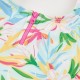 Boboli Jumpsuit floral for girl -BCI (443023 9789)