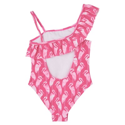 Boboli Swimsuit polyamide printed for girl (443113 9790)