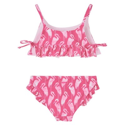 Boboli Bikini polyamide printed for girl (443124 9790)