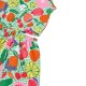 Boboli Knit dress fruits for girl -BCI (453002 9791)
