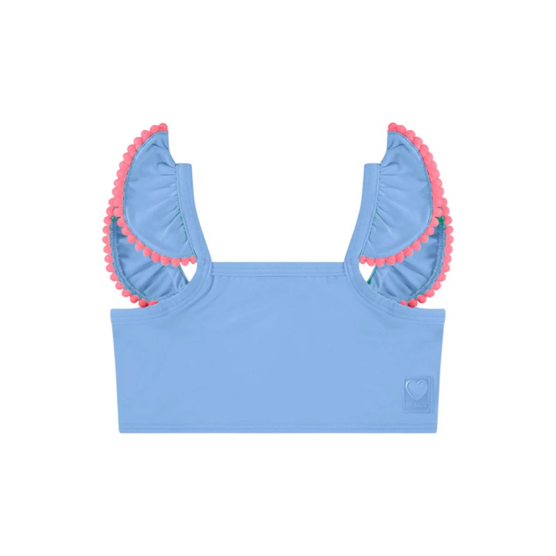Up Baby UPF 50+ Sun Protection swimming bikini (45396 Blue)