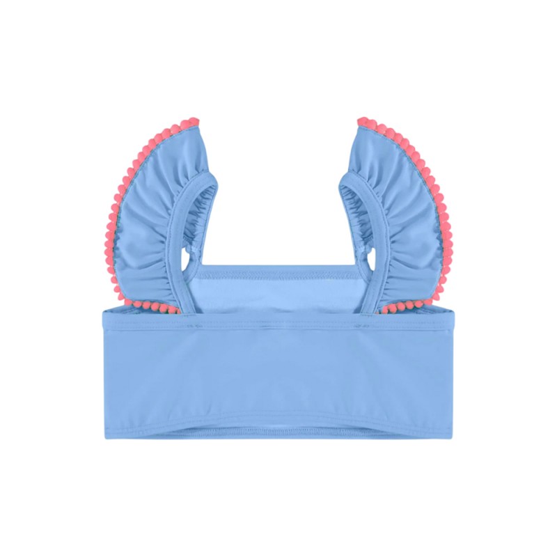 Up Baby UPF 50+ Sun Protection swimming bikini (45396 Blue)
