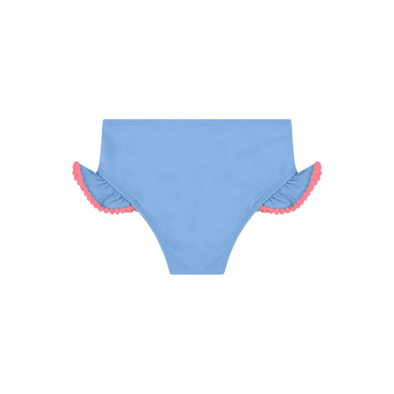 Up Baby UPF 50+ Sun Protection swimming bikini (45396 Blue)