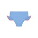 Up Baby UPF 50+ Sun Protection swimming bikini (45396 Blue)