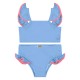 Up Baby UPF 50+ Sun Protection swimming bikini (45396 Blue)