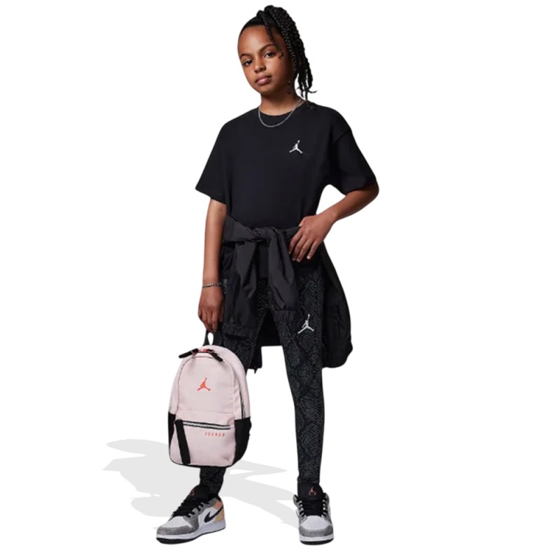 Nike JDG MJ BRKLYN ESSENTIALS SS TE (45D311-023)