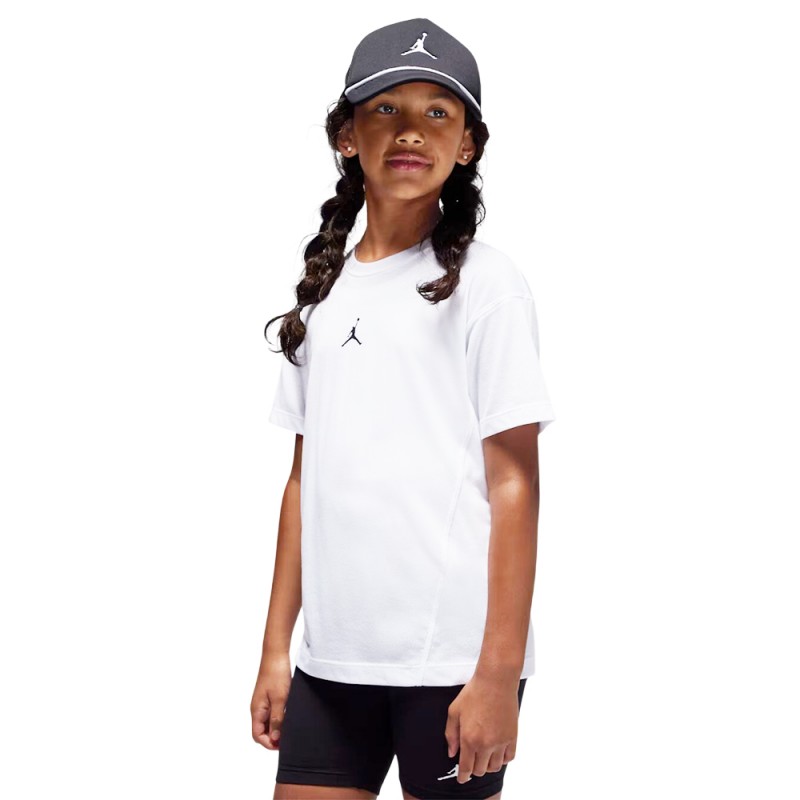 Nike JDG WJ SPORT DIAMOND SS TOP (45F201-001)