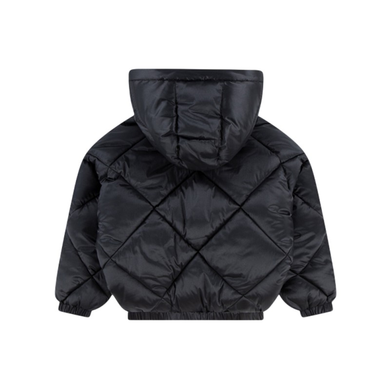 Nike JDG DIAMOND QUILTED MW PUFFER (45F931-023)