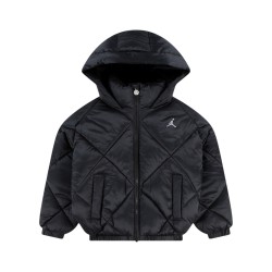 Nike JDG DIAMOND QUILTED MW PUFFER (45F931-023)
