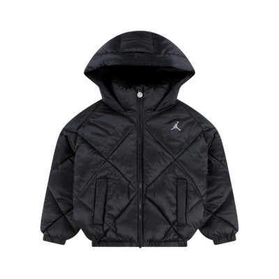 Nike JDG DIAMOND QUILTED MW PUFFER (45F931-023)