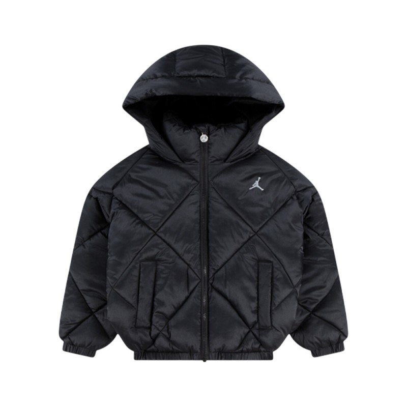 Nike JDG DIAMOND QUILTED MW PUFFER (45F931-023)